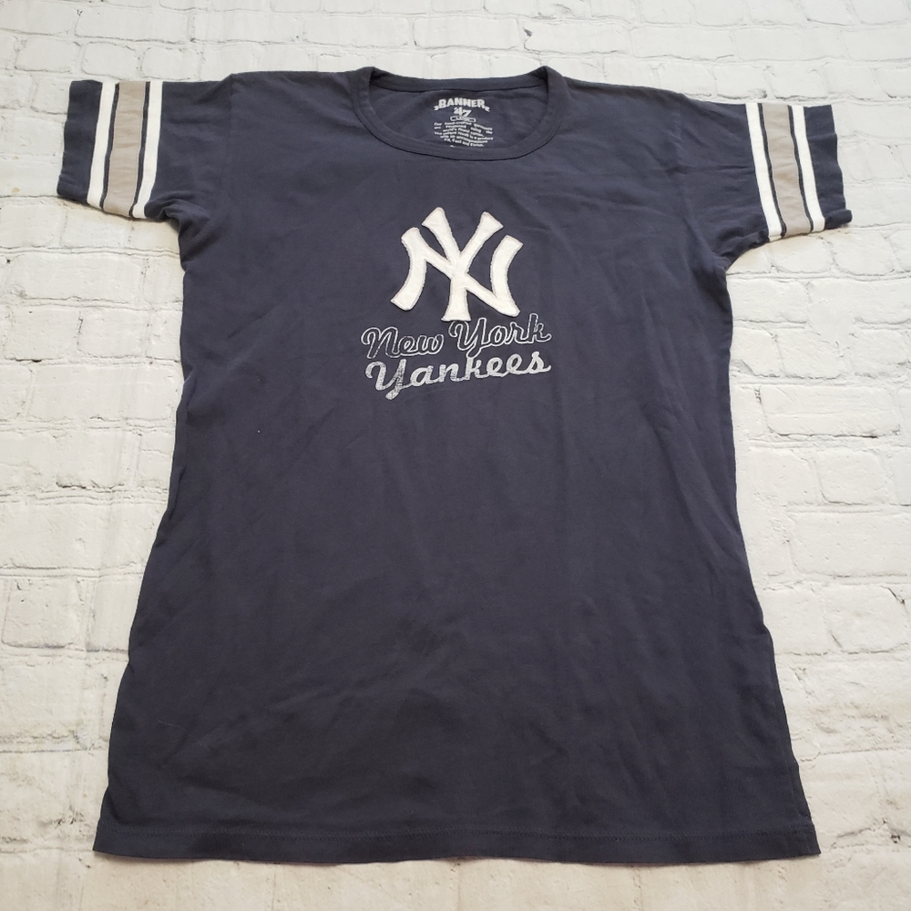 Banner 47 Women's T- Shirt.